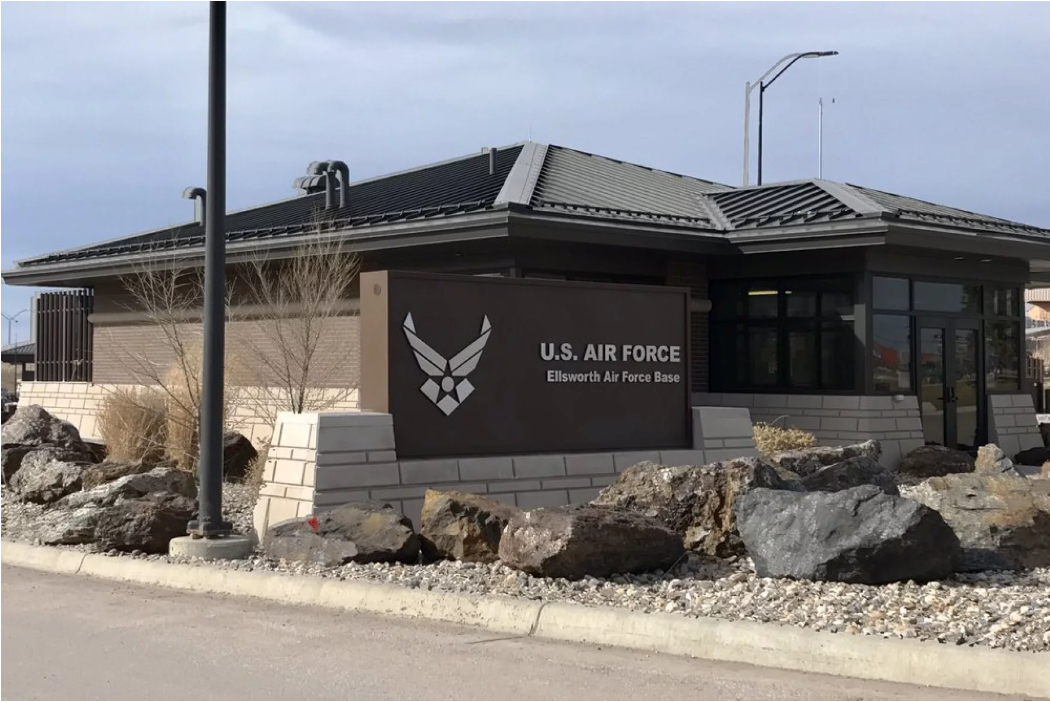 Ellsworth Air Force Base