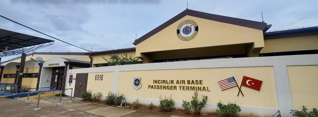 Incirlik Air Base
