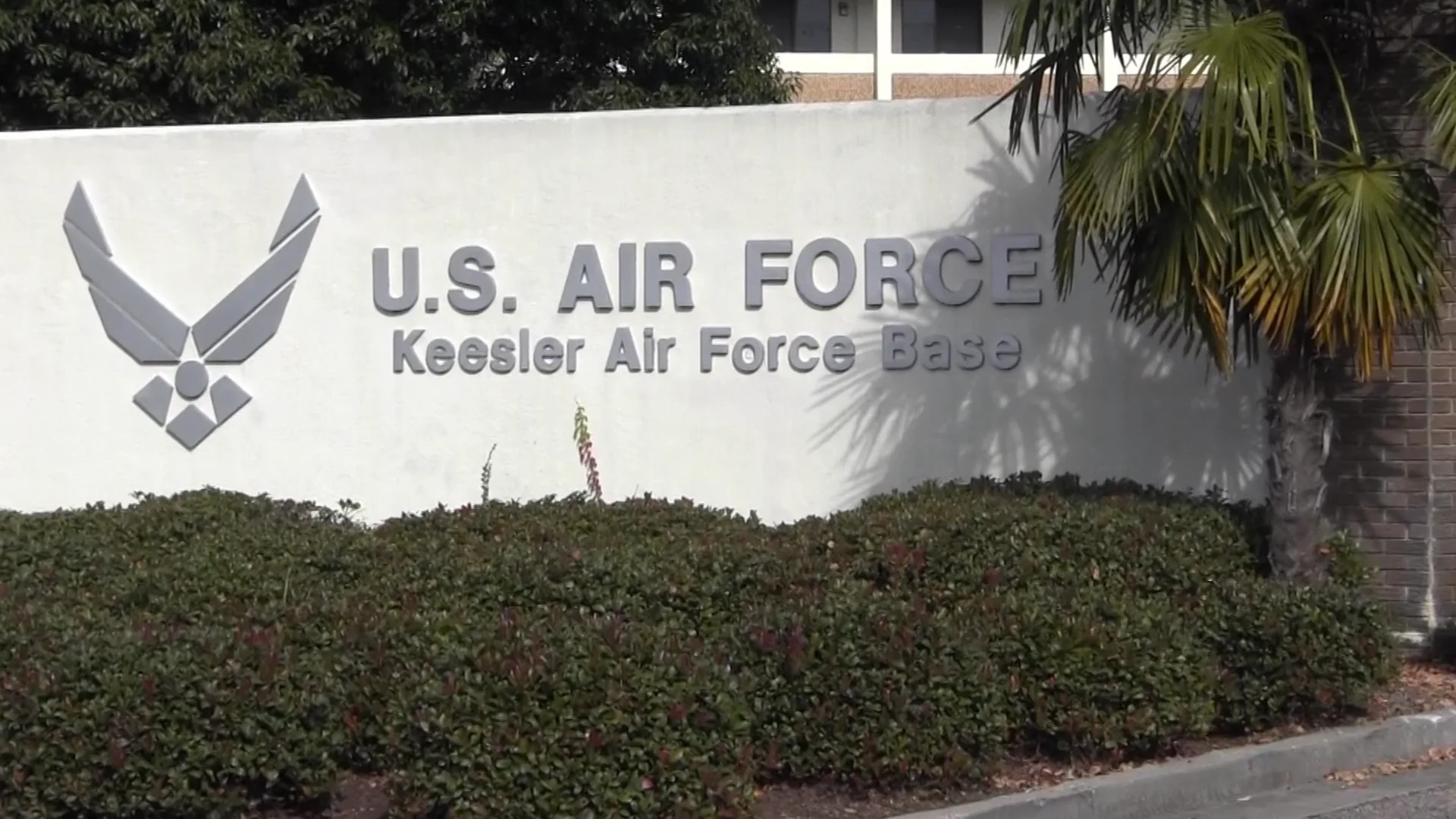 Keesler Air Force Base