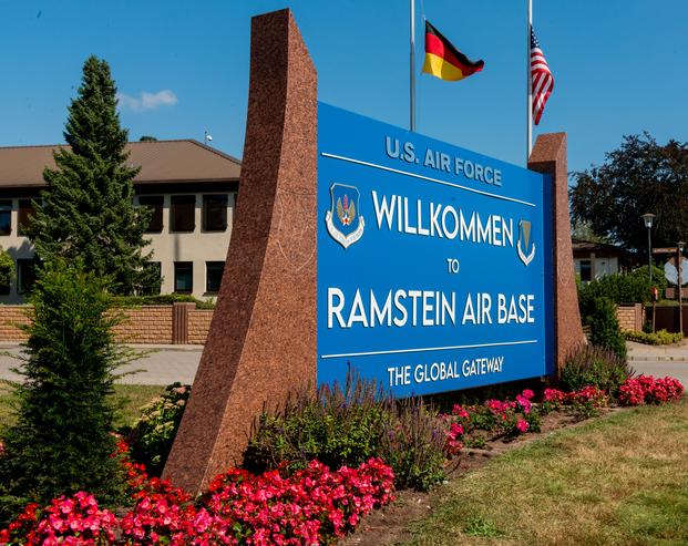 Ramstein Air Base